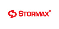 Logo Stormamax - partenaires de DWS- Sarl Gezede