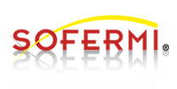 Logo Sofermi- partenaires de DWS- Sarl Gezede