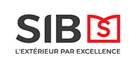 Logo SIB - partenaires de DWS- Sarl Gezede